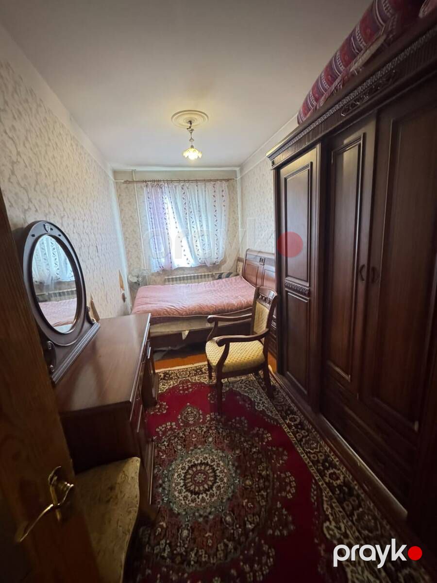 Satılır 2 otaqlı köhnə tikili 43 m² — Mənzil, Bakı (2)