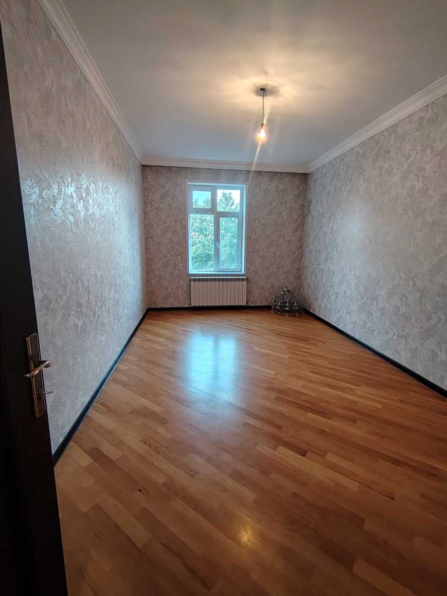 İcarəyə verilir 4 otaqlı köhnə tikili 100 m² — Mənzil, Sumqayıt (2)