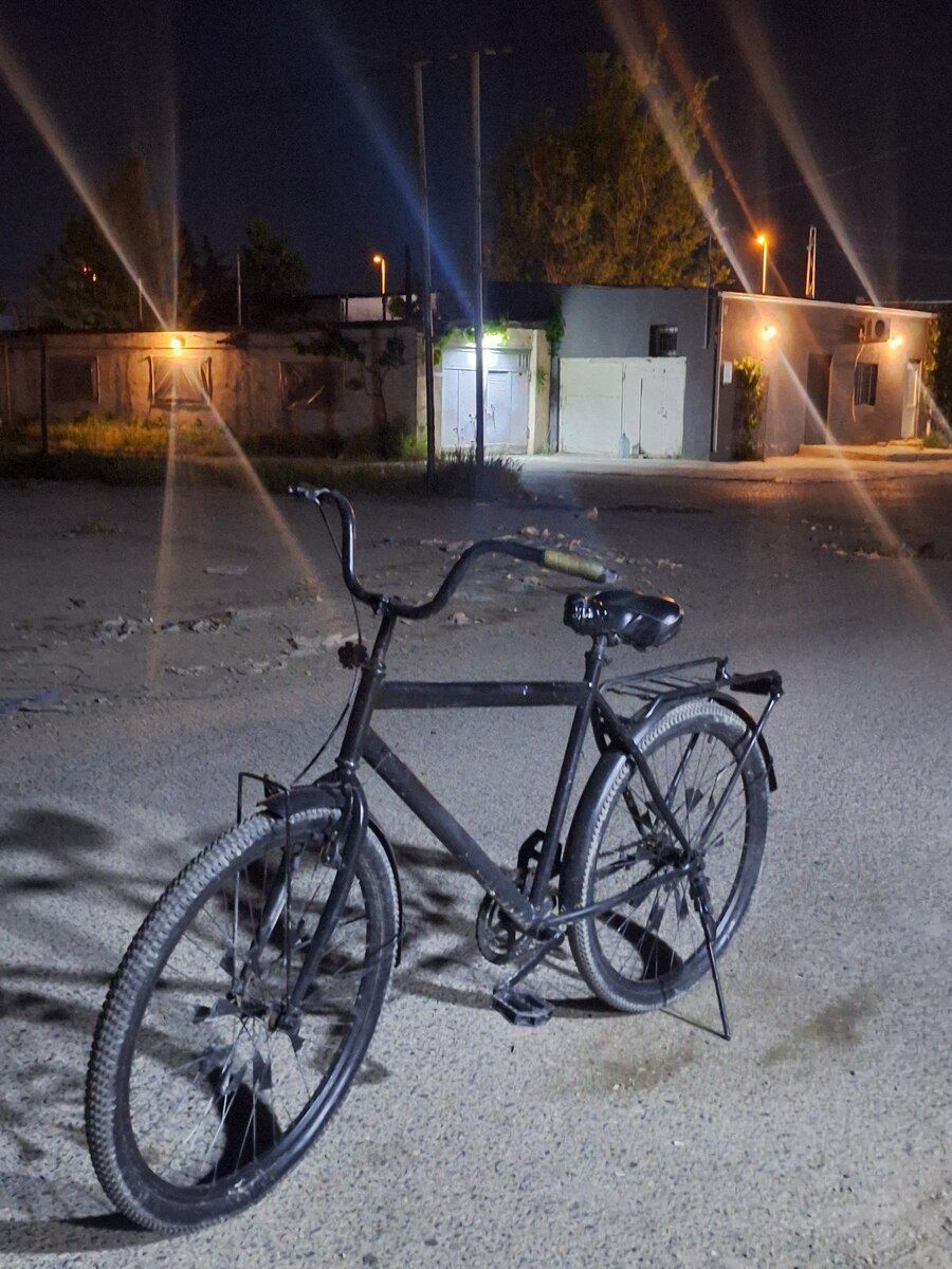 Velosiped Stels 26 — Velosipedlər, Bakı (2)