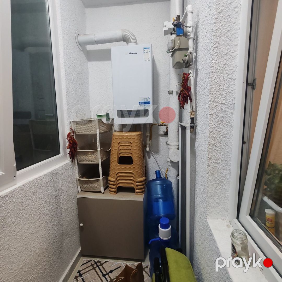 Satılır 3 otaqlı yeni tikili 73 m² — Mənzil, Bakı (10)