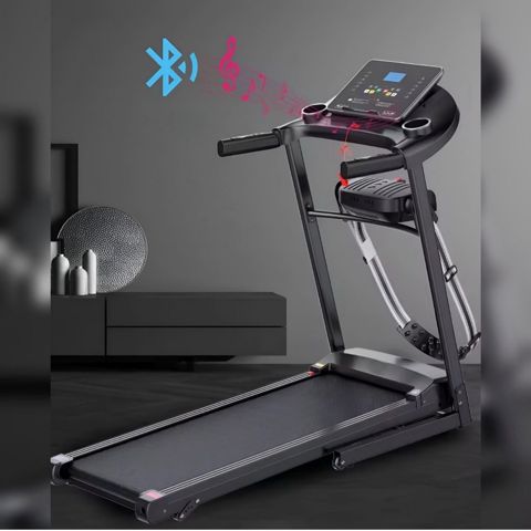 Body Fit B4 qaçış trenajoru — Sumqayıt