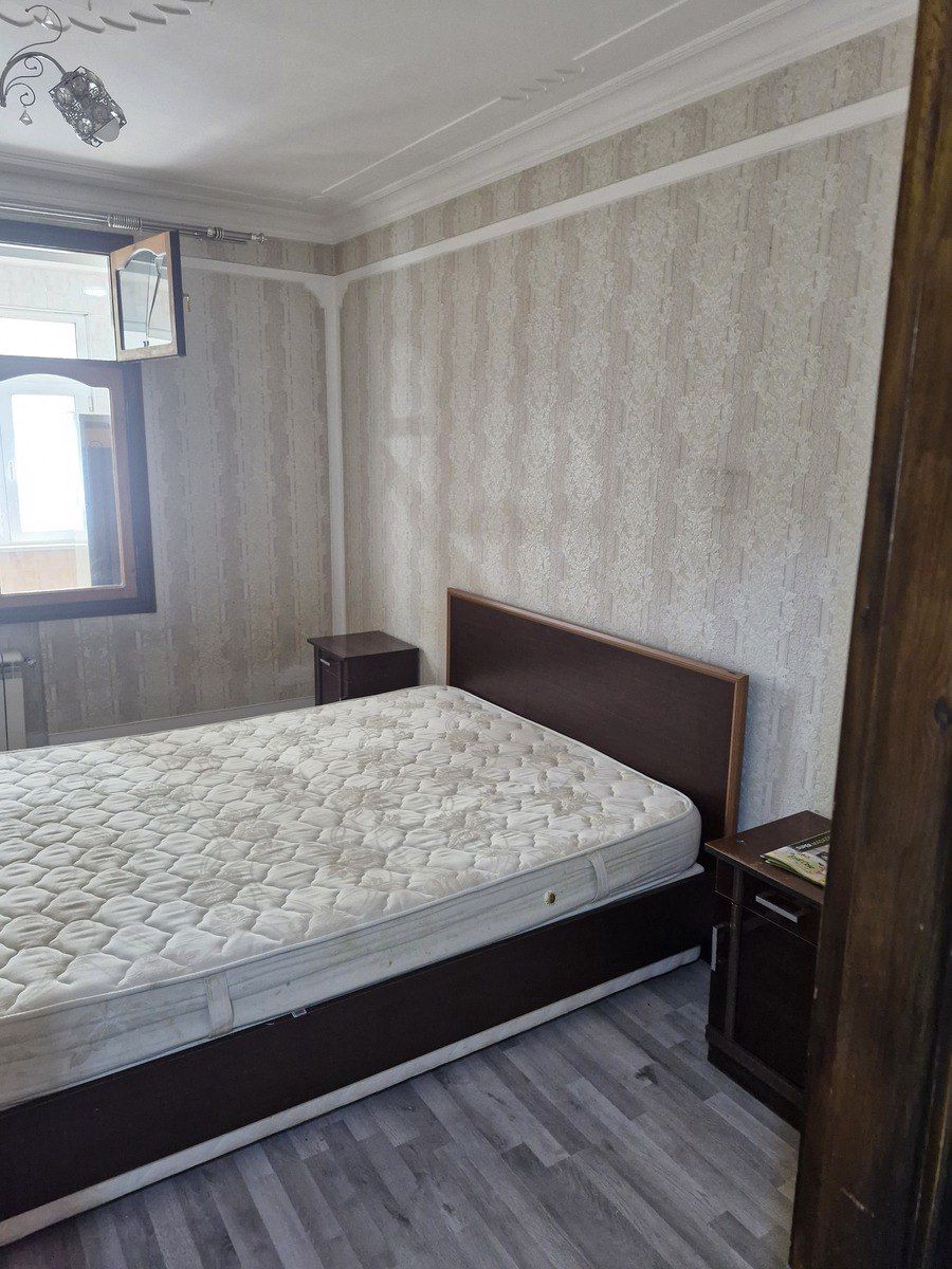 Satılır 3 otaqlı köhnə tikili 70 m² — Mənzil, Bakı (5)