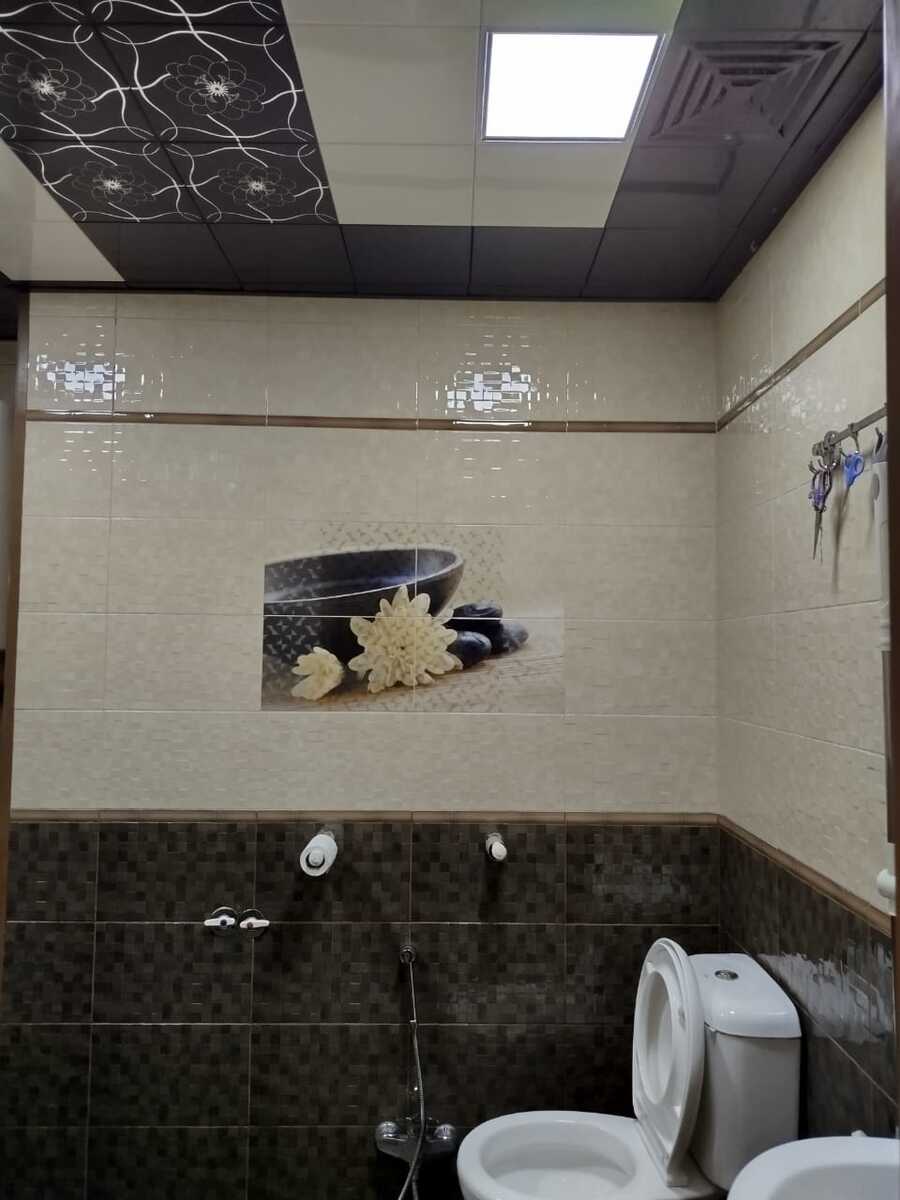 Satılır 3 otaqlı yeni tikili 61 m² — Mənzil, Bakı (7)