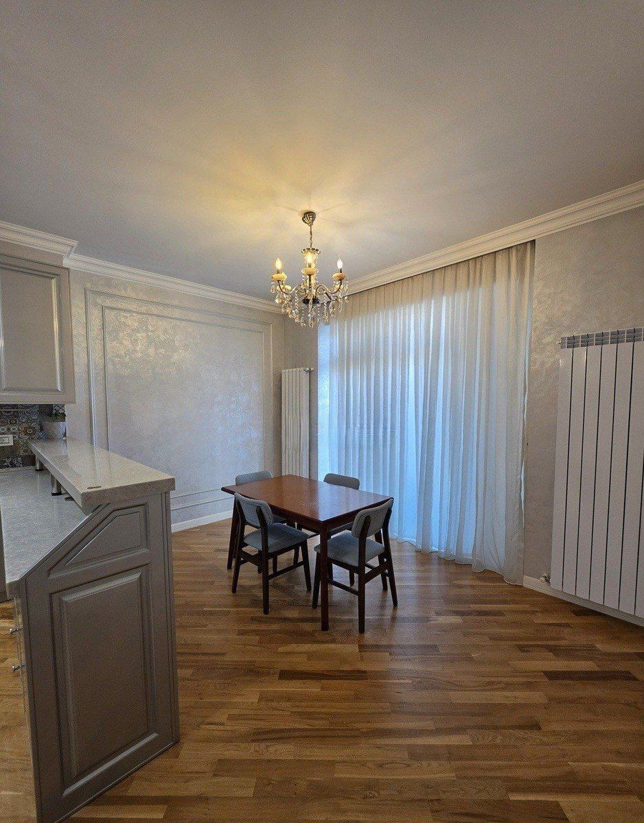 İcarəyə verilir 3 otaqlı yeni tikili 109 m² — Mənzil, Bakı (12)