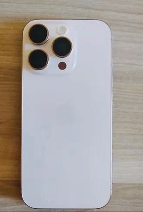 Apple iPhone 16 Pro White Titanium 128GB/8GB — Sumqayıt