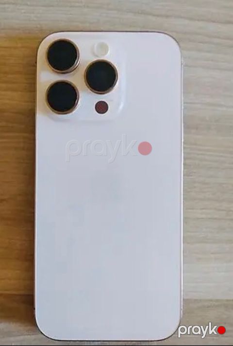 Apple iPhone 16 Pro White Titanium 128GB/8GB