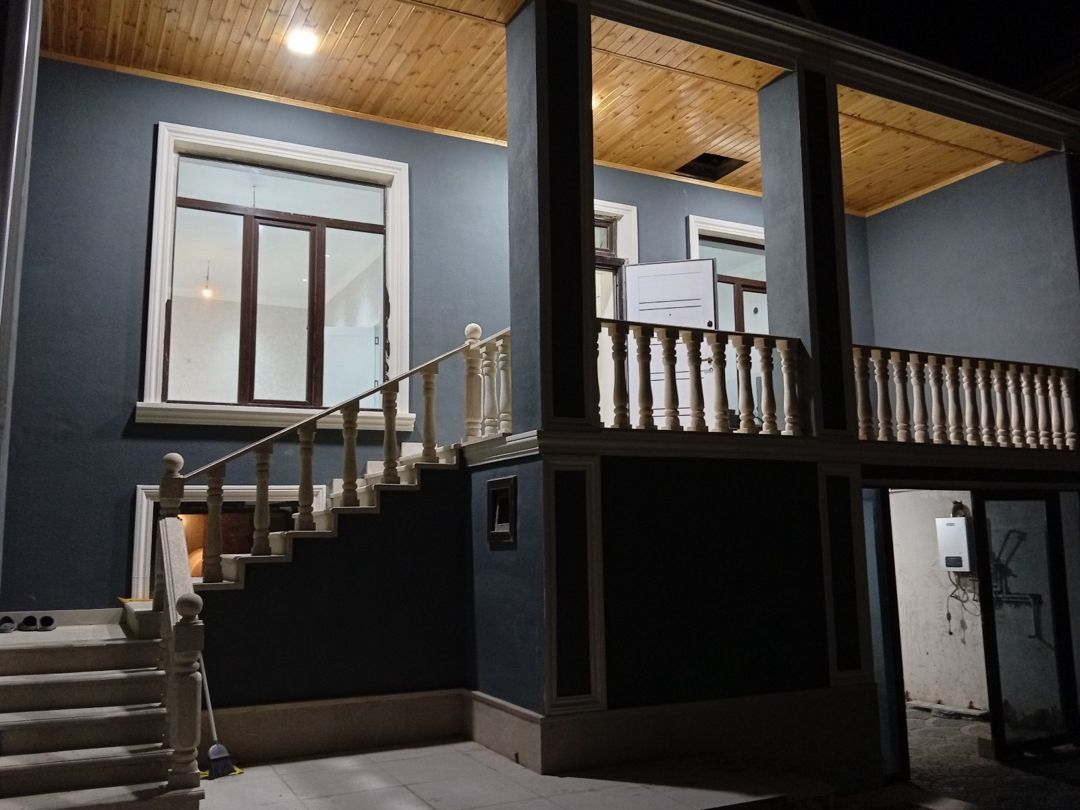 Həyət evi, 20 Yanvar küç — Ev, villa, Bakı (2)