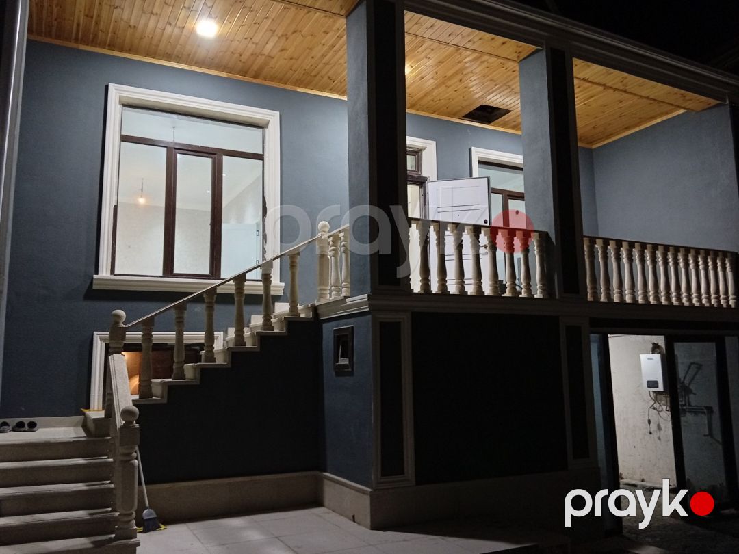 Həyət evi, 20 Yanvar küç — Ev, villa, Bakı (2)