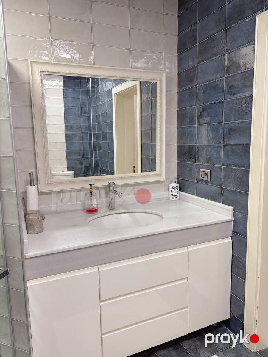 Satılır 3 otaqlı yeni tikili 116 m² — Mənzil, Bakı (8)