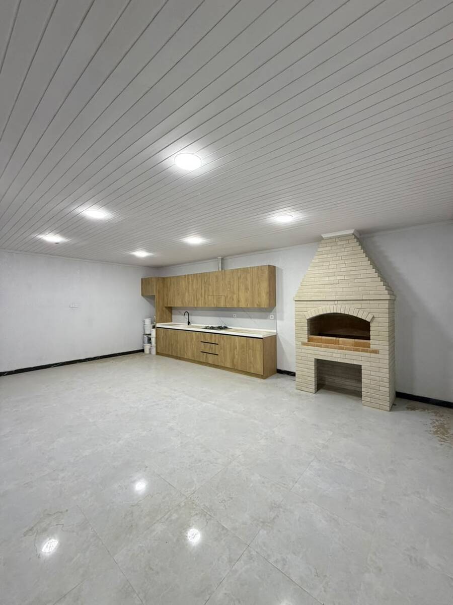 Satılır 6 otaqlı həyət evi/bağ evi 380 m² — Ev, villa, Bakı (9)