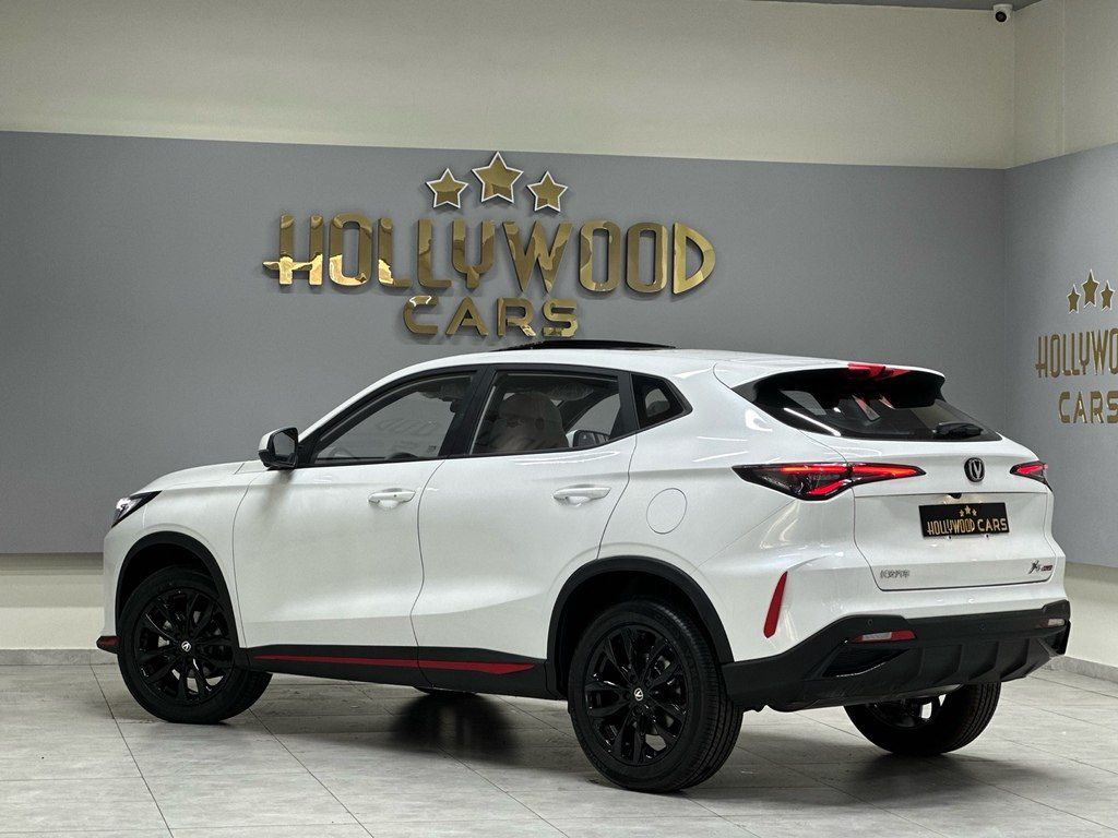 Changan Oshan X5 Plus, 1.5 L, 2026 il, yeni — Avtomobillər, Bakı (8)