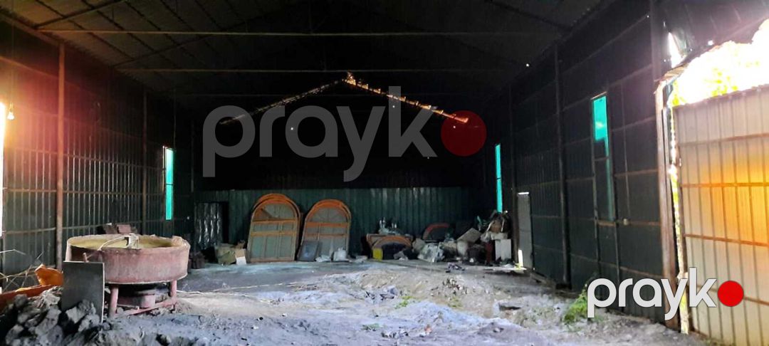1000 sot torpaq sahəsi, Goranboy r — Torpaq, Goranboy (5)