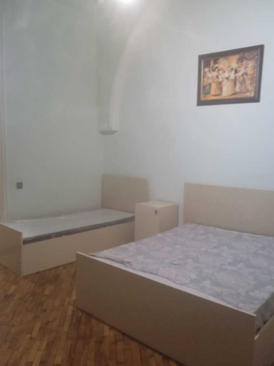 2-otaqlı mənzil kirayə verilir, Nizami küç., 65 m² — Mənzil, Bakı (6)