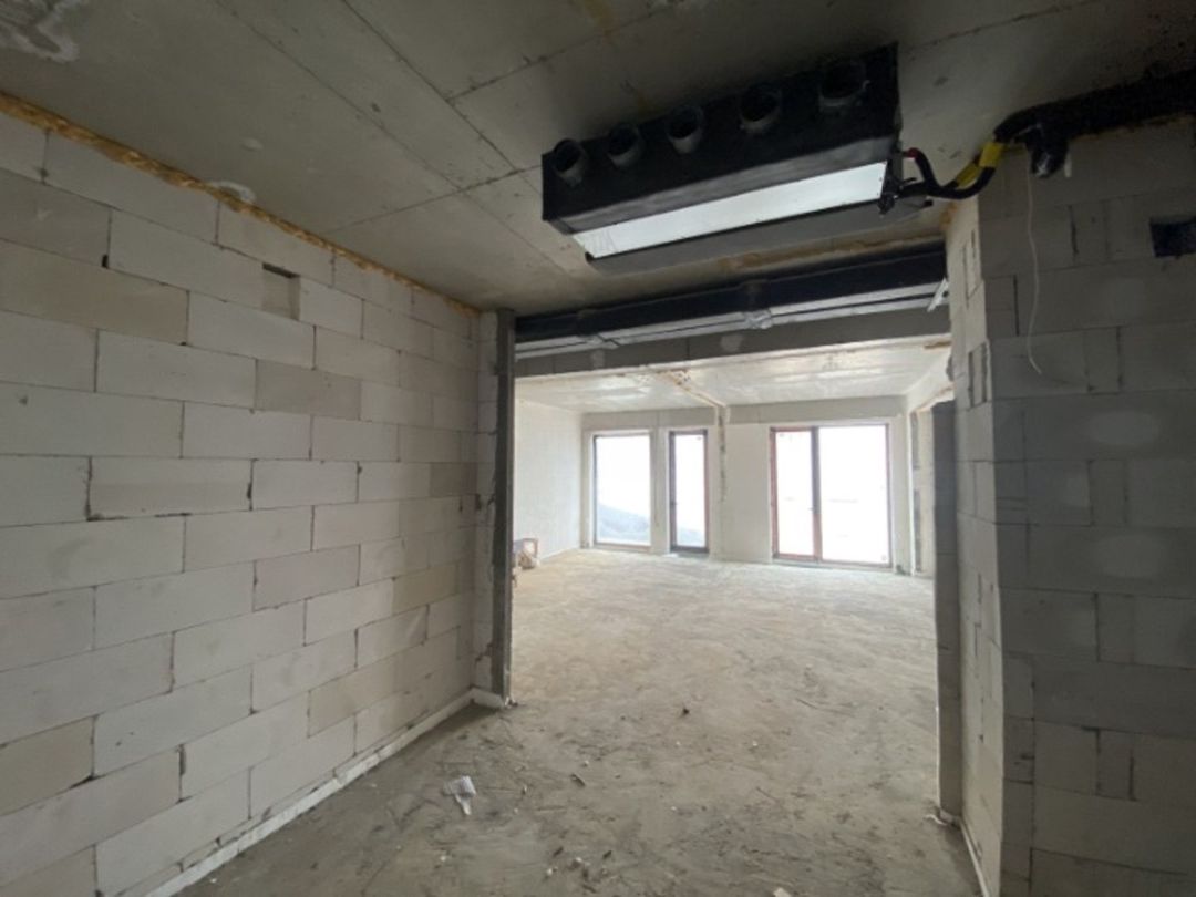 Satılır 3 otaqlı yeni tikili 170 m² — Mənzil, Bakı (5)