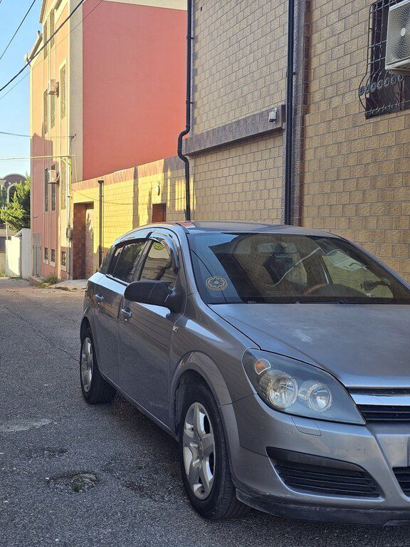 Opel Astra, 1.3 L, 2006 il, 390 000 km — Avtomobillər, Bakı (6)