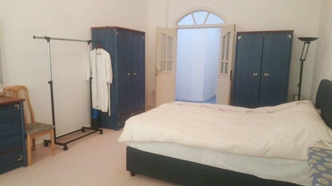 İcarəyə verilir 2 otaqlı köhnə tikili 85 m² — Mənzil, Bakı (5)