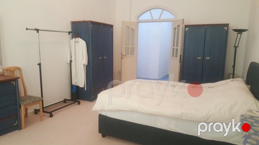 İcarəyə verilir 2 otaqlı köhnə tikili 85 m² — Mənzil, Bakı (5)