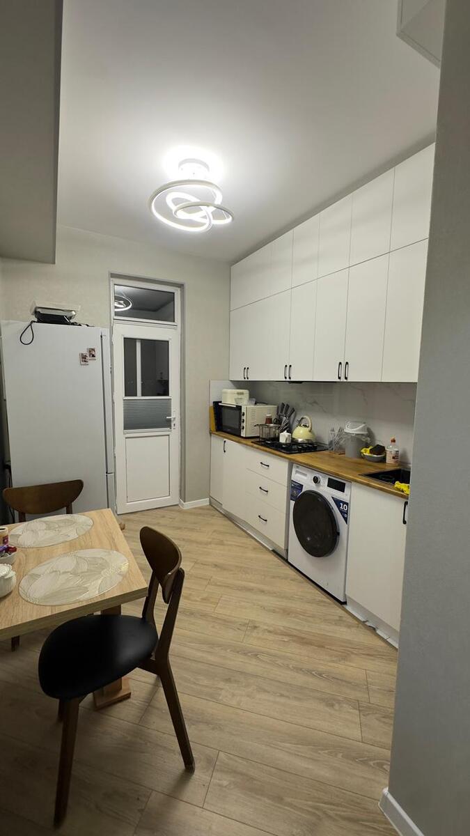 İcarəyə verilir 2 otaqlı yeni tikili 60 m² — Mənzil, Bakı (7)