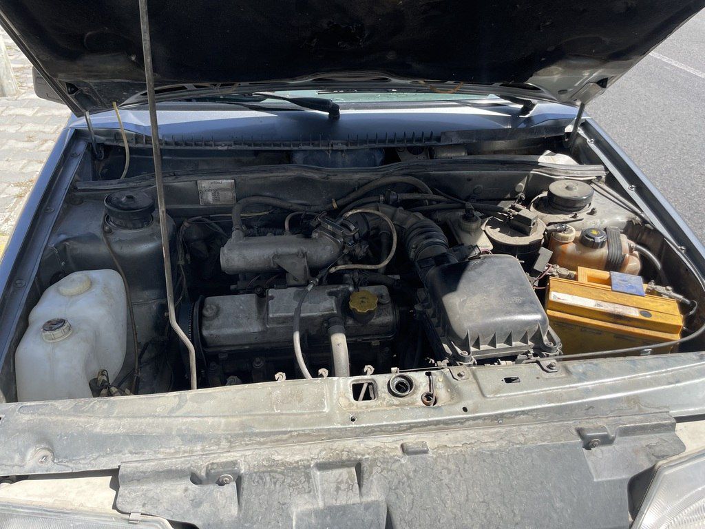 Lada (VAZ) 2115, 1.5 L, 2006 il, 300 000 km — Avtomobillər, Ağsu (7)