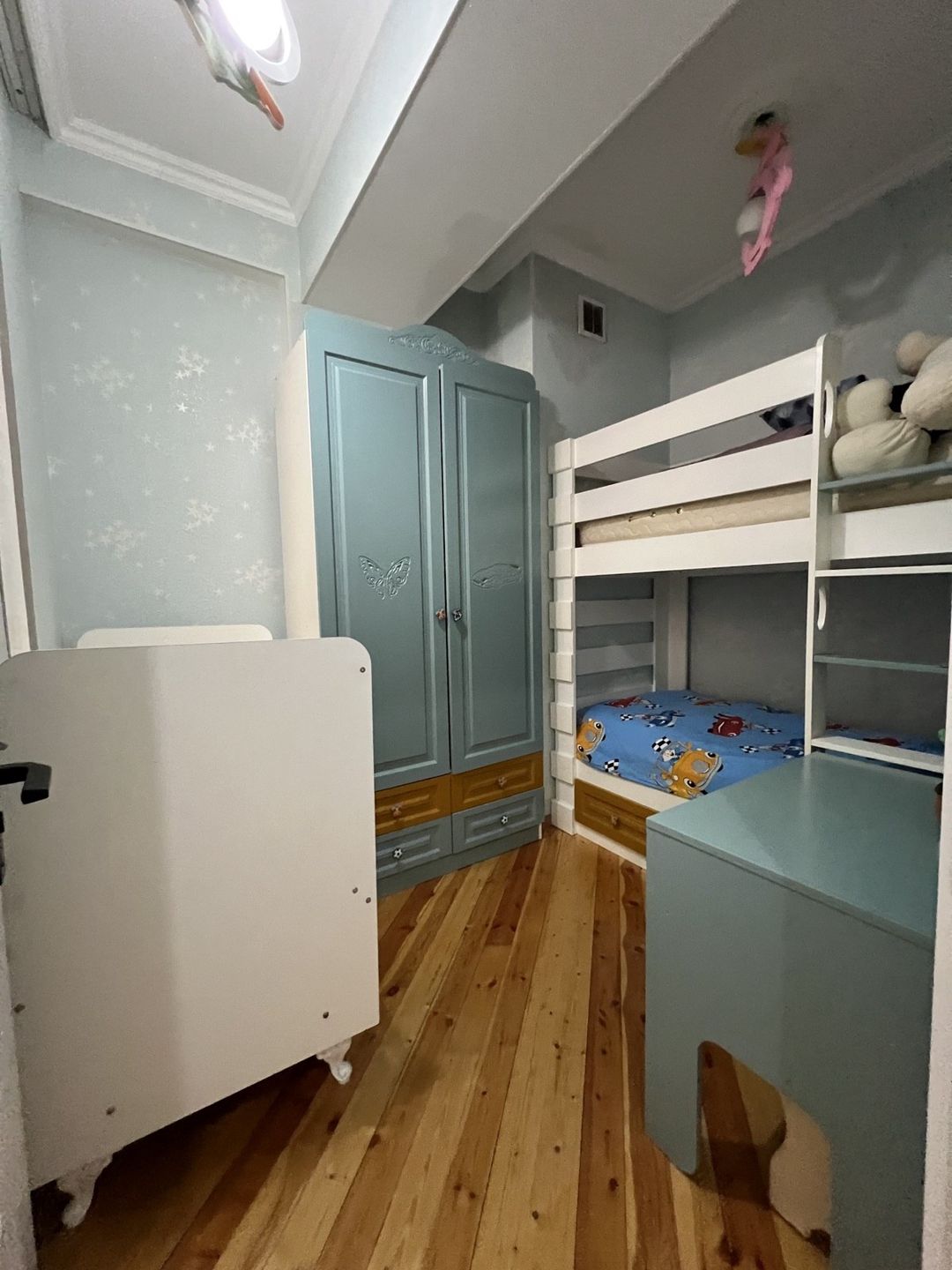 Satılır 3 otaqlı yeni tikili 71 m² — Mənzil, Bakı (7)