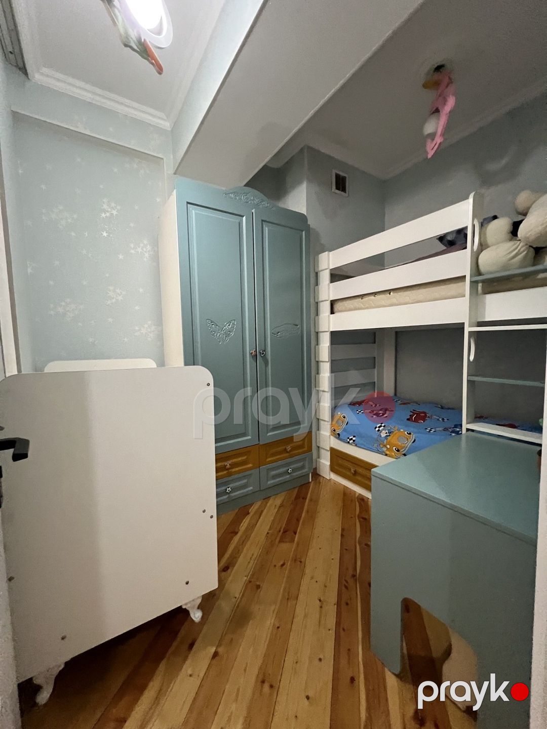 Satılır 3 otaqlı yeni tikili 71 m² — Mənzil, Bakı (7)