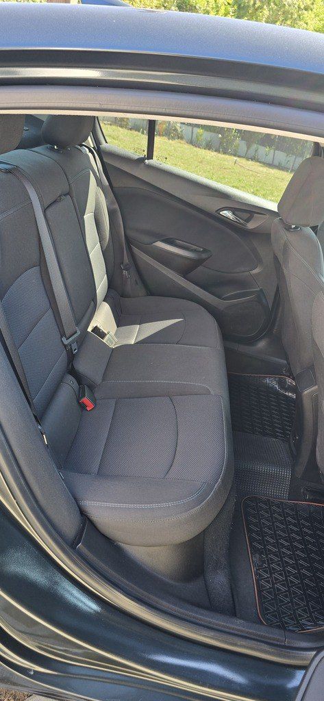 Chevrolet Cruze, 1.4 L, 2018 il, 97 350 km — Avtomobillər, Bakı (7)