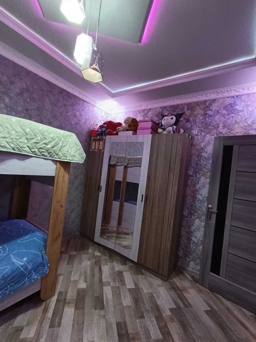 Satılır 4 otaqlı həyət evi/bağ evi 85 m² — Ev, villa, Bakı (11)