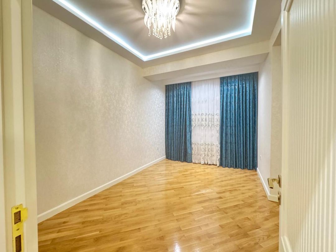 Satılır 4 otaqlı yeni tikili 156 m² — Mənzil, Bakı (3)
