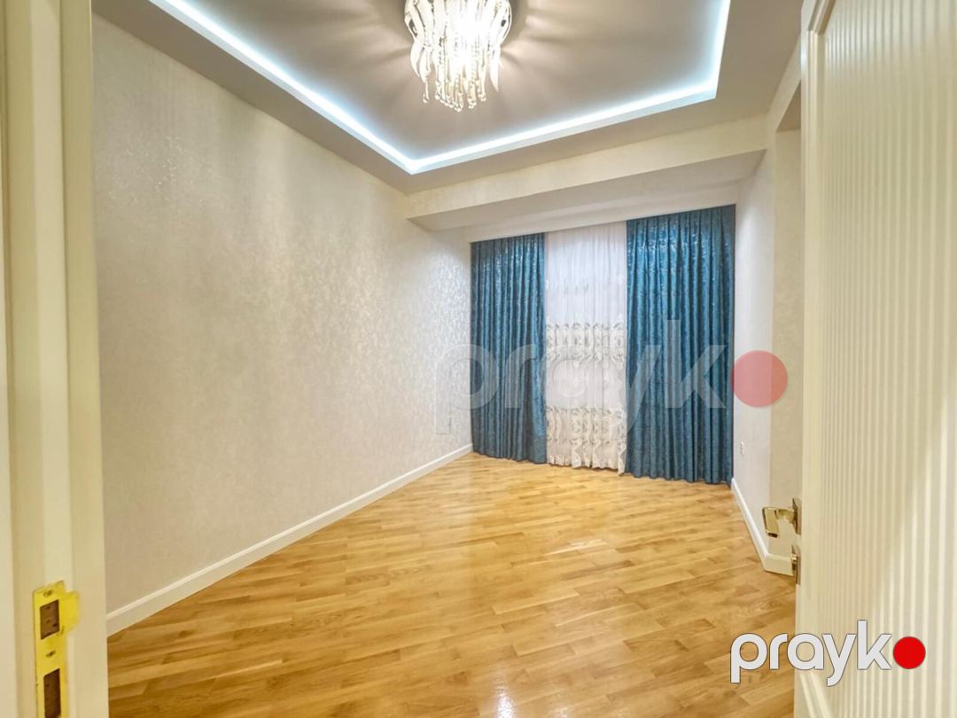 Satılır 4 otaqlı yeni tikili 156 m² — Mənzil, Bakı (3)
