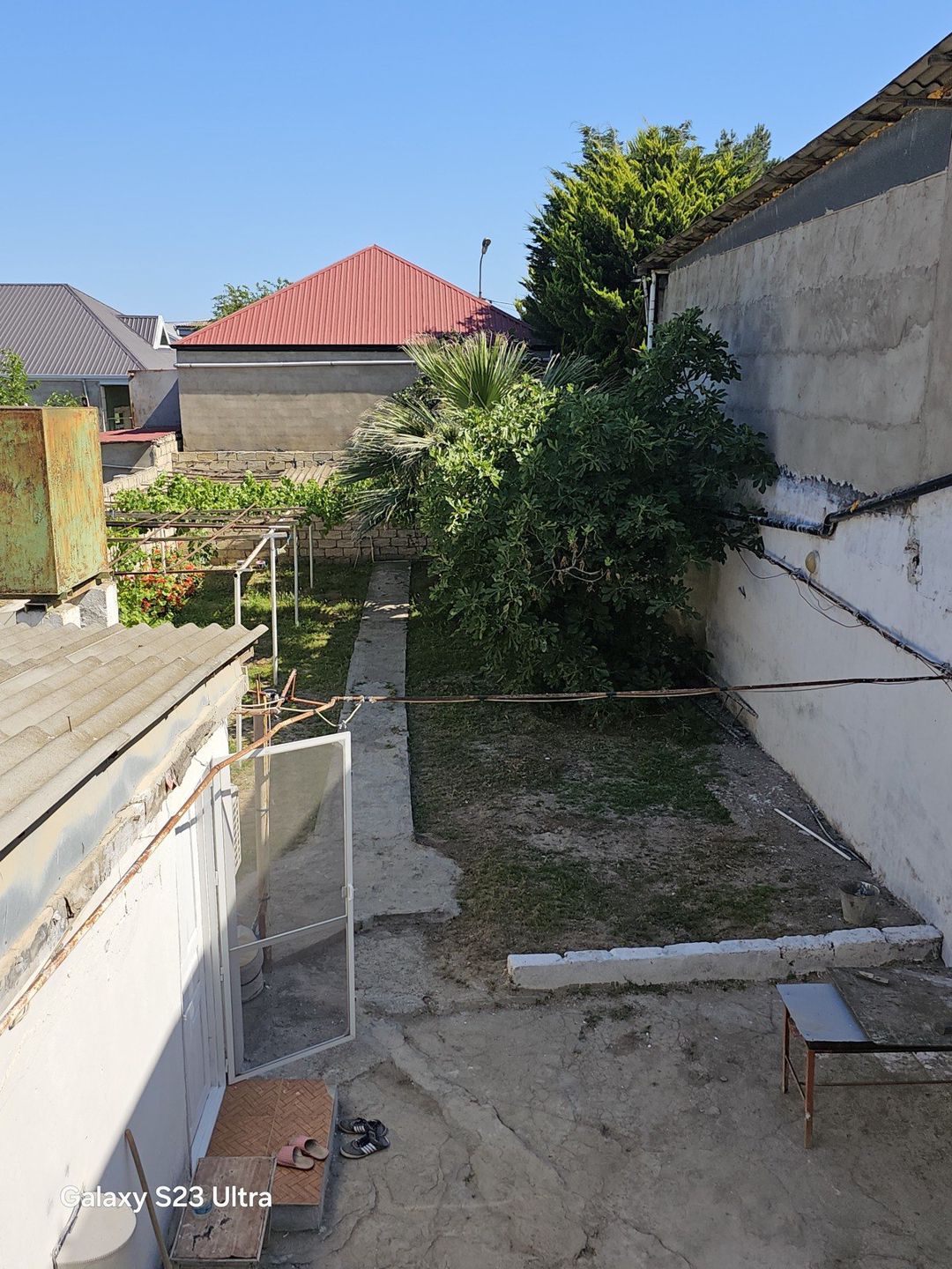 Satılır 5 otaqlı həyət evi/bağ evi 120 m² — Ev, villa, Bakı (3)