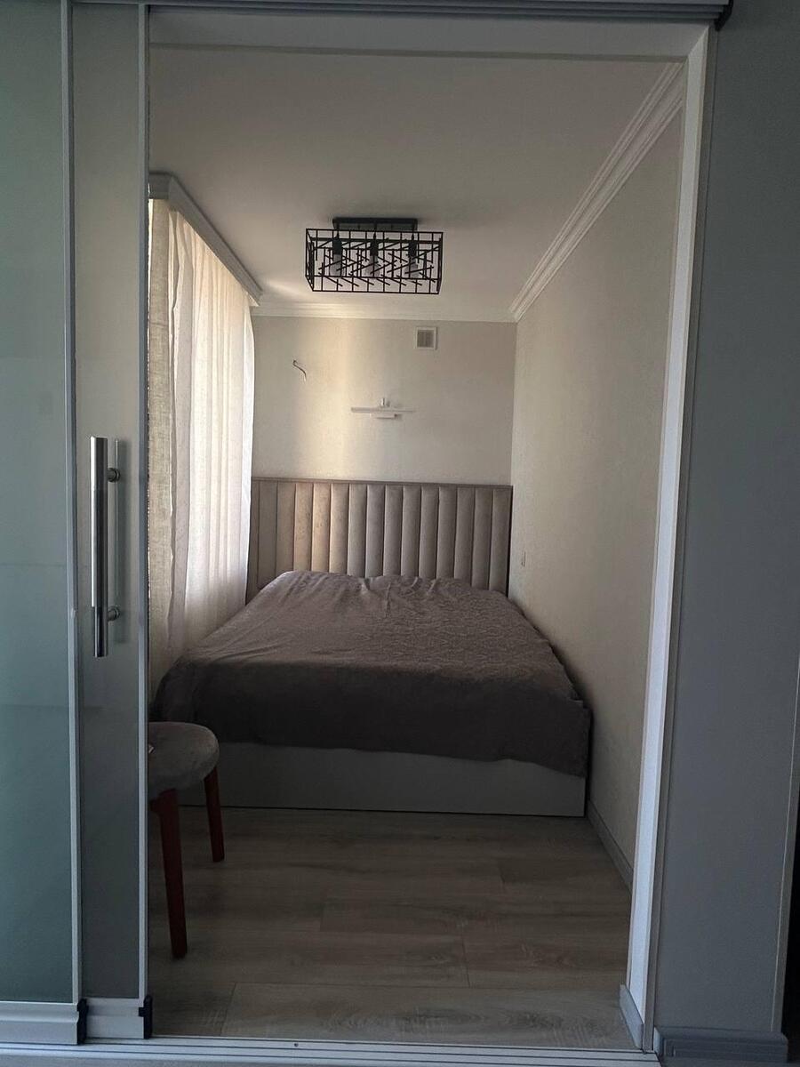 Satılır 2 otaqlı köhnə tikili 40 m² — Mənzil, Bakı (8)