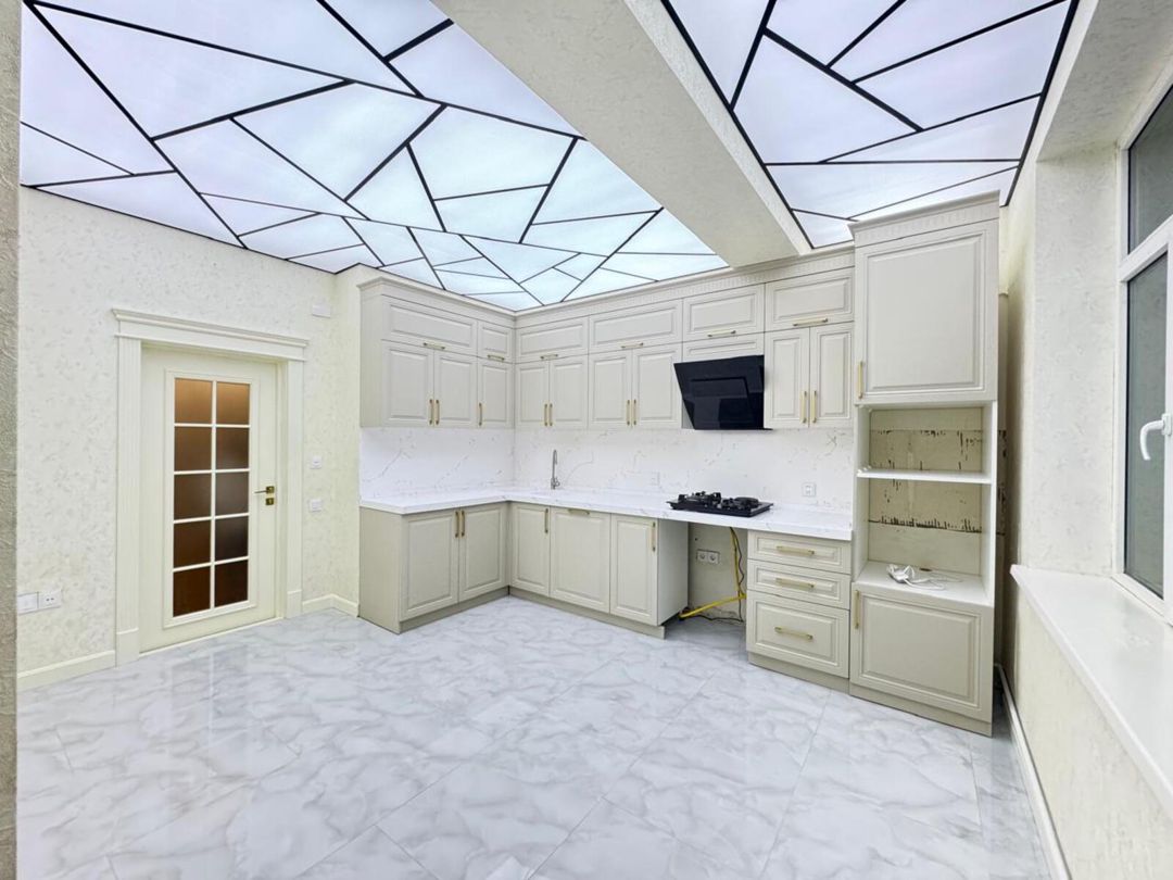 Satılır 4 otaqlı yeni tikili 156 m² — Mənzil, Bakı (7)