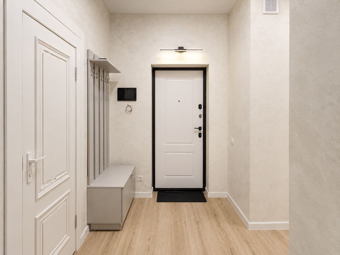 2-otaqlı yeni tikili kirayə verilir, 20 Yanvar m., 50 m² — Mənzil, Bakı (5)