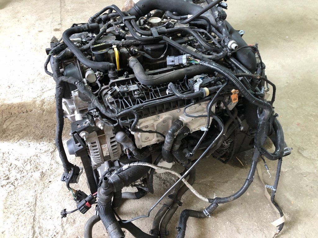 "Ford Fusion" ehtiyat hissələri — Ehtiyat hissələri və aksesuarlar, Bakı (5)
