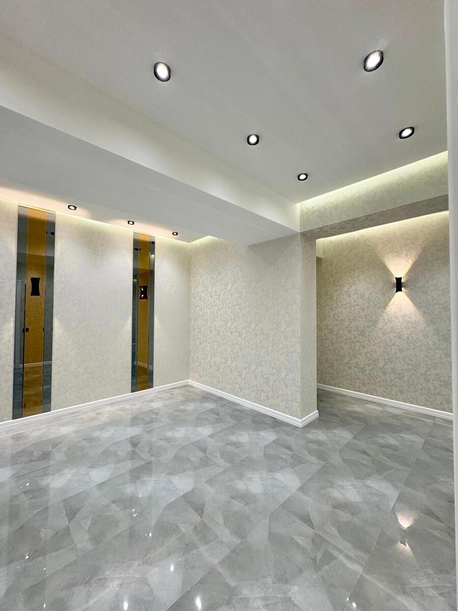 Satılır 4 otaqlı yeni tikili 170 m² — Mənzil, Bakı (12)