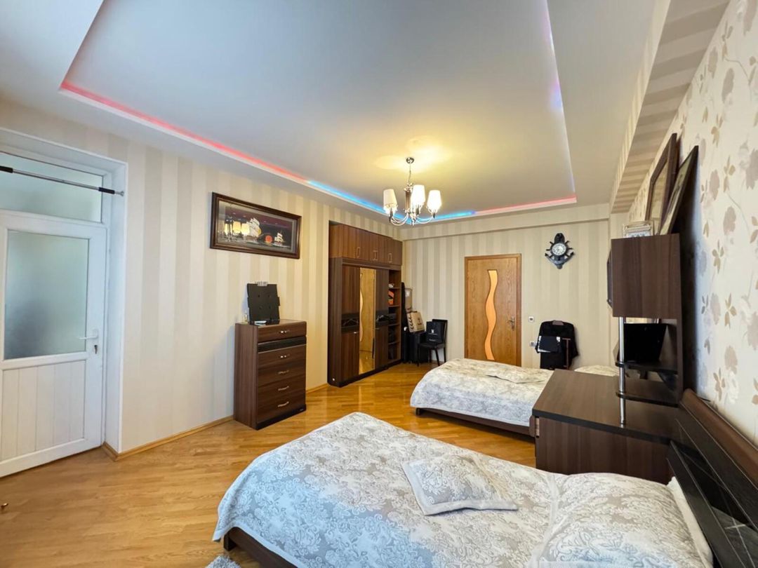 Satılır 4 otaqlı yeni tikili 170 m² — Mənzil, Bakı (5)