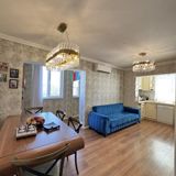 2-otaqlı mənzil, Əcəmi Naxçıvani küç., 45 m² — Garant Əmlak