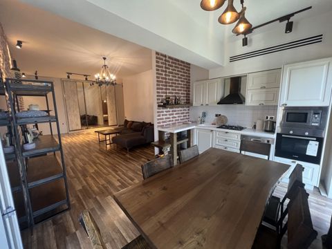 İcarəyə verilir 3 otaqlı yeni tikili 115 m² — Bakı