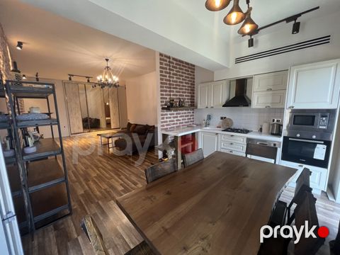 İcarəyə verilir 3 otaqlı yeni tikili 115 m²