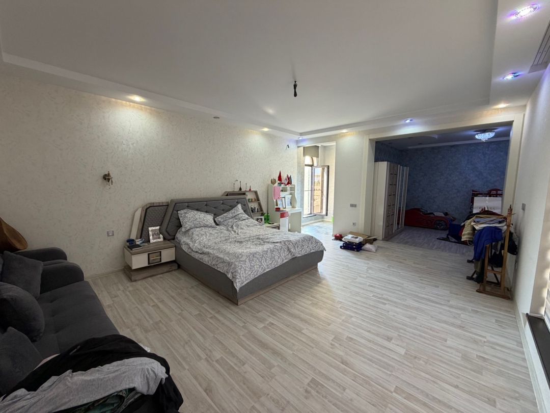 Həyət evi, Binəqədi qəs — Ev, villa, Bakı (9)