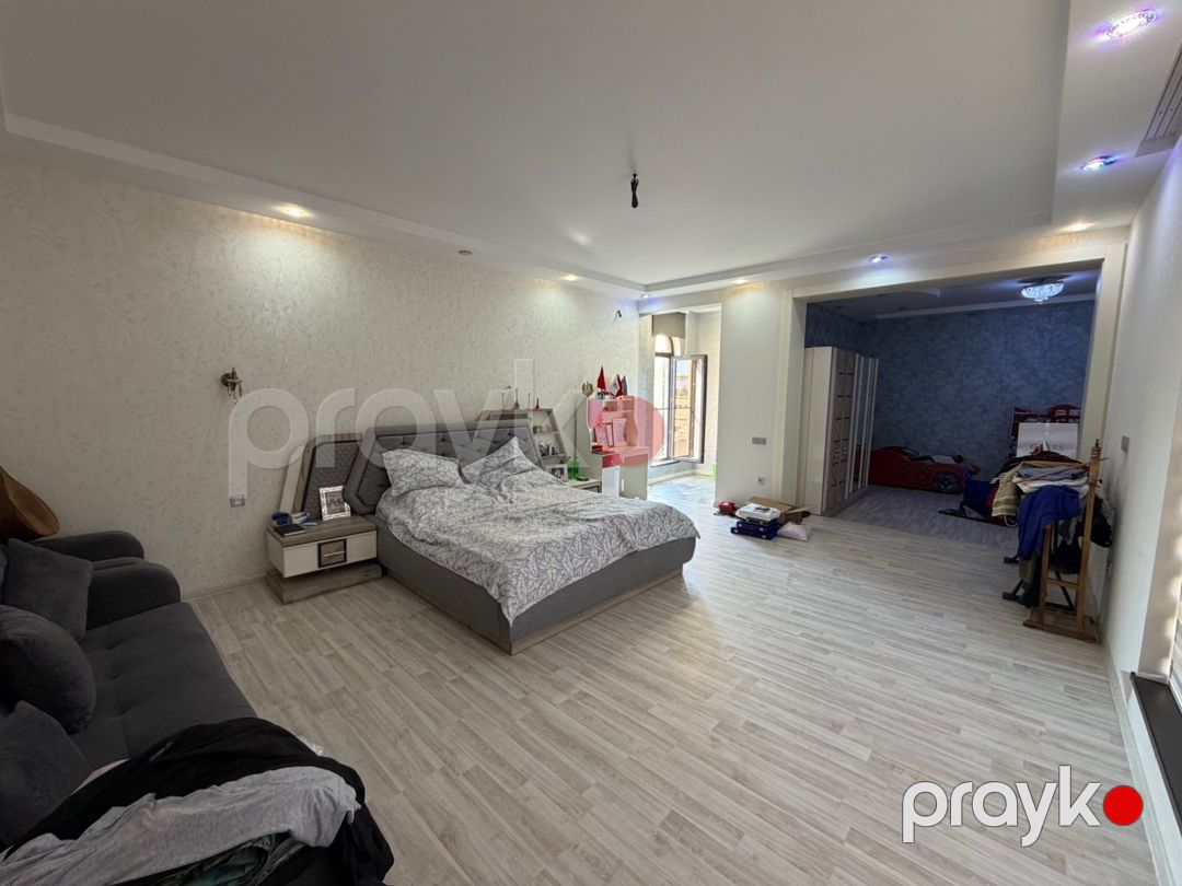 Həyət evi, Binəqədi qəs — Ev, villa, Bakı (9)