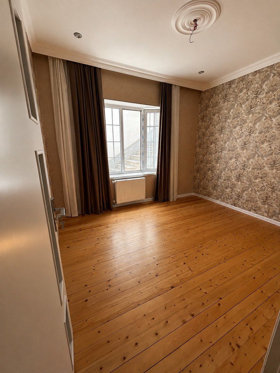 İcarəyə verilir 3 otaqlı həyət evi/bağ evi 100 m² — Ev, villa, Bakı (2)