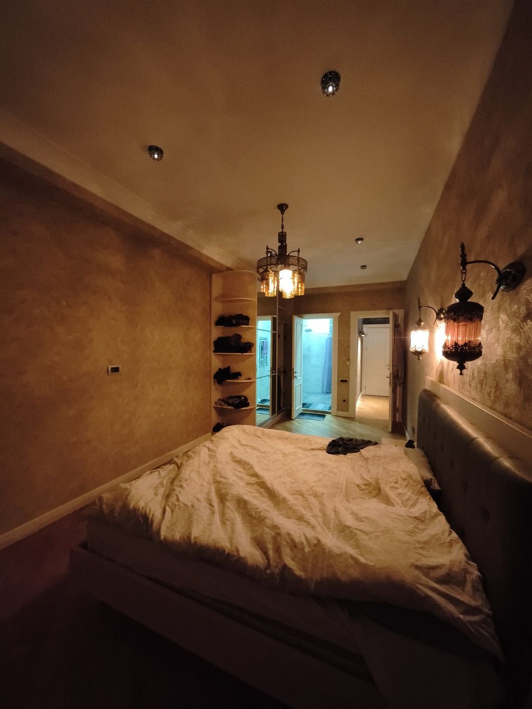 Satılır 3 otaqlı yeni tikili 170 m² — Mənzil, Bakı (7)