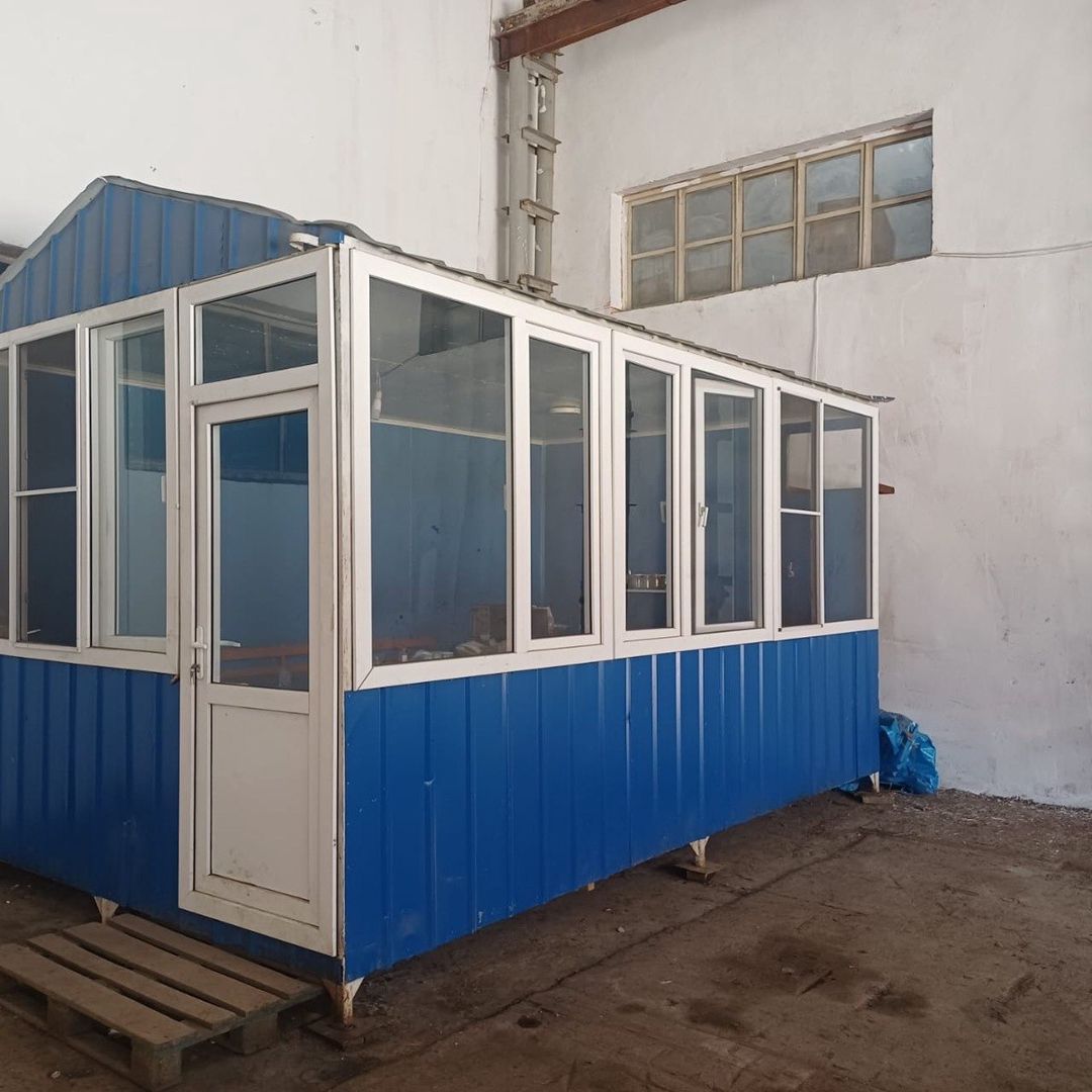 İcarəyə verilir obyekt 700 m² — Əmlak, Bakı (8)