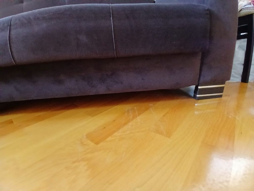 Açılan divan — Mebel, Bakı (5)