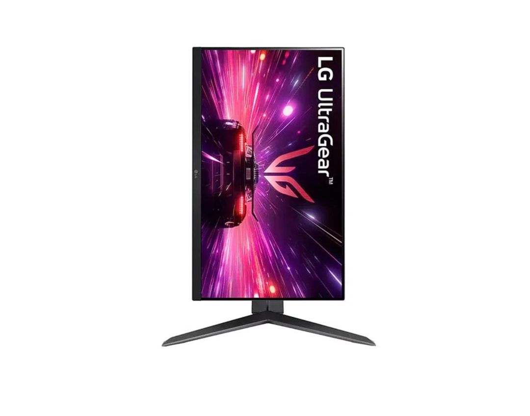 Gaming monitor LG UltraGear 24GS65F-B 180Hz — Kompüterlər və noutbuklar, Bakı (2)