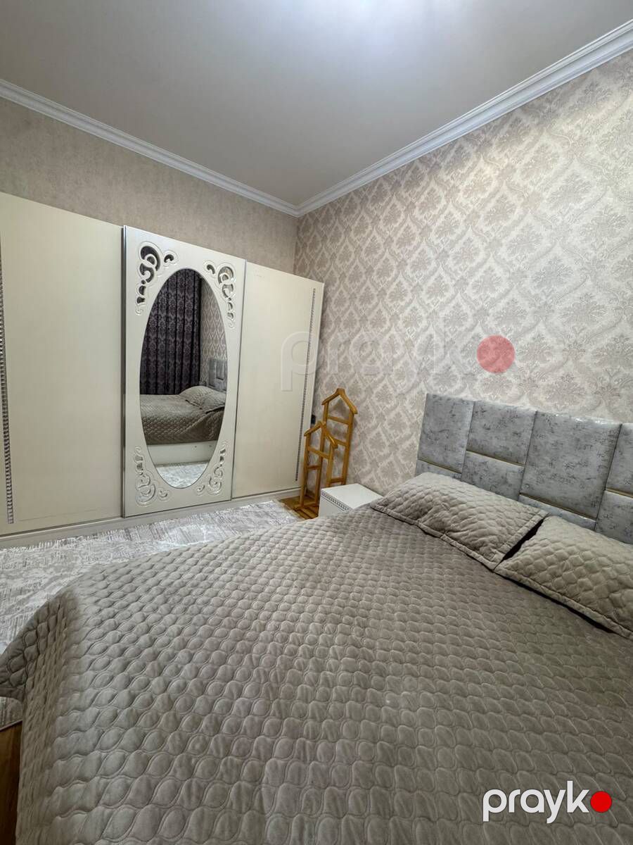 Satılır 3 otaqlı yeni tikili 105 m² — Mənzil, Bakı (5)