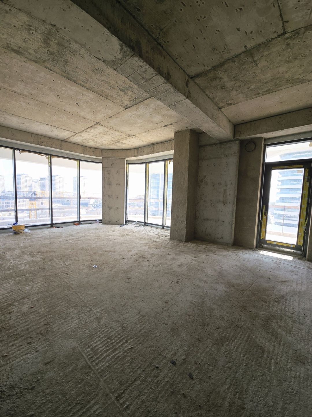 3-otaqlı yeni tikili, Xətai r., 177 m² — Mənzil, Bakı (10)