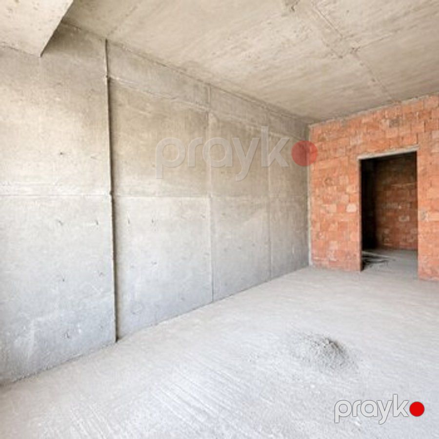 2-otaqlı yeni tikili, Sumqayıt ş., 71 m² — Mənzil, Sumqayıt (4)