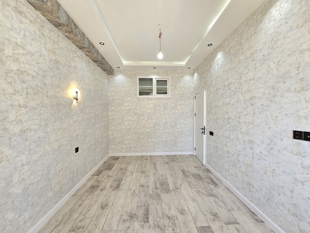 Satılır 3 otaqlı yeni tikili 70 m² — Mənzil, Xırdalan (10)